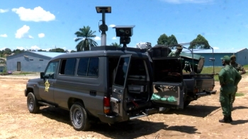 Imagem de Angola – Governo aposta na tecnologia para conter o contrabando de combustíveis e a imigração ilegal
