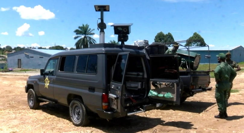 Imagem de Angola - Governo aposta na tecnologia para conter o contrabando de combustíveis e a imigração ilegal