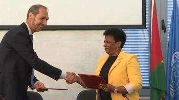 Imagem de São Tomé e Príncipe – ONU sobe para 26 milhões de dólares financiamento para projetos no país