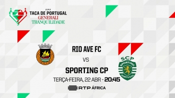 Imagem de Taça de Portugal