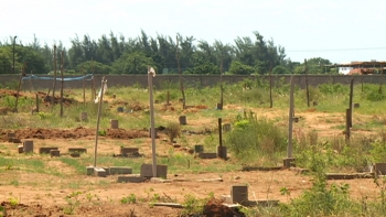 Imagem de Moçambique – PR quer consulta às comunidades locais antes do uso de terras por investidores