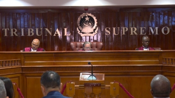 Imagem de Angola – Tribunal Supremo determina devolução de bens ao ex-diretor do Instituto de Estradas