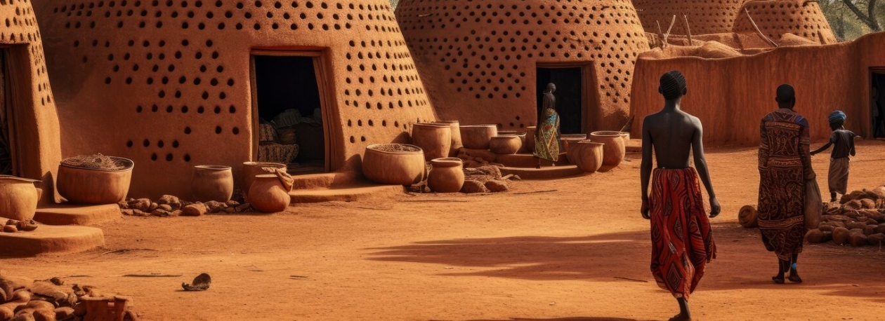 Imagem de África Global