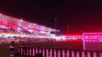 Imagem de Futebol: Taça de Portugal – Tirsense x Benfica