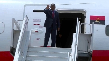 Imagem de Angola – Visita do PR ao Brasil tem o objetivo de reforçar a cooperação económica
