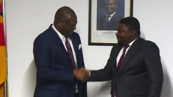 Imagem de Moçambique – Governo pretende aprofundar as relações entre os setores público e privado da economia do país