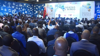 Imagem de Angola – Icolo e Bengo realiza Fórum de Investimentos e Oportunidades
