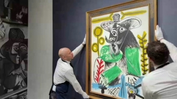 Imagem de Belas Artes – Ícones da História da Arte dos Séculos XX e XXI …