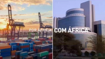 Imagem de Por África – Com África, as Independências em África