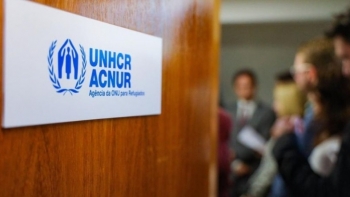 Imagem de  Angola – ACNUR anuncia encerramento dos escritórios no país devido à falta de recursos