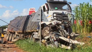 Imagem de Moçambique – PR revela que morreram 83 pessoas nas estradas no primeiro trimestre de 2025