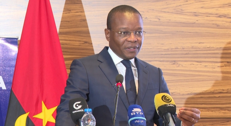 Imagem de Angola - Governo anuncia novas medidas para concessão de direitos fundiários