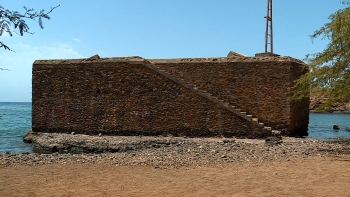 Imagem de Cabo Verde – PR apela à preservação dos monumentos e sítios históricos do país