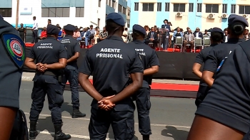 Imagem de Cabo Verde – Governo reafirma compromisso de humanização do sistema prisional