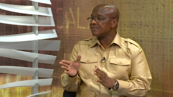 Imagem de Moçambique – PODEMOS desvaloriza criação do novo partido de Venâncio Mondlane