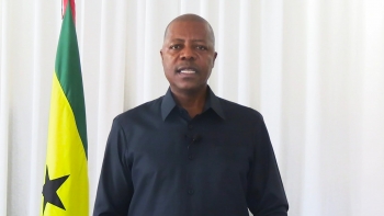 Imagem de São Tomé e Príncipe – PM anuncia a concretização de obras há muito reclamadas pela população