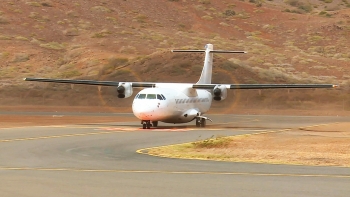 Imagem de Cabo Verde – Descontos de 40% nos bilhetes para duas ilhas têm impacto positivo – Governo