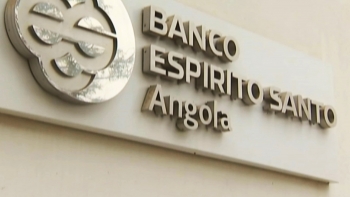 Imagem de Ricardo Salgado e Álvaro Sobrinho começam hoje a ser julgados no caso BES Angola