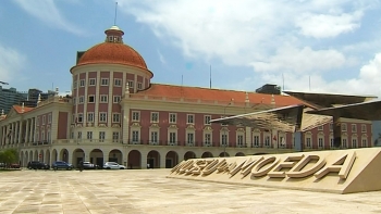 Imagem de Angola – Banco Central não prevê, para já, a emissão de criptomoeda no país