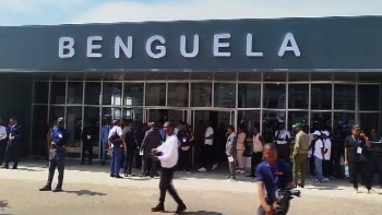 Imagem de Angola – Arrancou a 14ª edição da Feira Internacional de Benguela