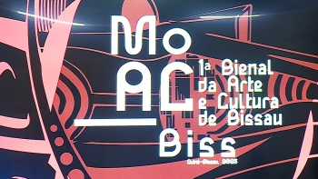 Imagem de Guiné-Bissau – Primeira Bienal da Arte e Cultura pretende impulsionar a cena artística do país