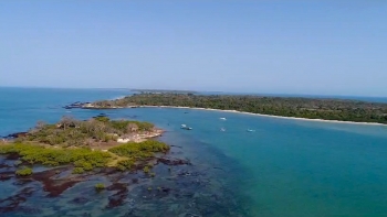 Imagem de Guiné-Bissau vai ratificar acordo sobre a Biodiversidade Marinha em Áreas fora da Jurisdição Nacional