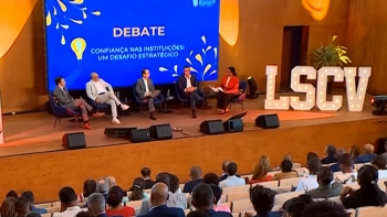 Imagem de Leadership Summit Cabo Verde destaca a confiança, a conexão e a transformação