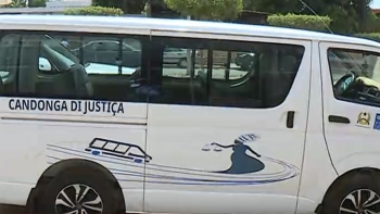 Imagem de Guiné-Bissau – Foi lançada em Bissau a “Caravana da Justiça”