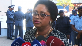 Imagem de Moçambique – Governo diz que decorrem negociações para o país ter apoio do FMI