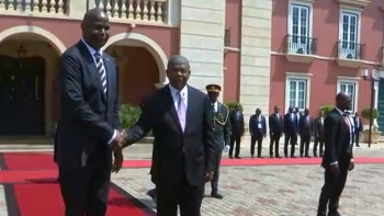 Imagem de Cinco novos acordos reforçam cooperação entre Angola e Moçambique