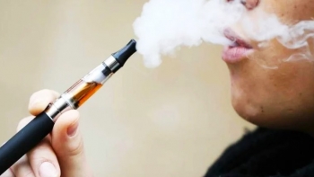 Imagem de Cabo Verde – Aumento do consumo de cigarros eletrónicos entre os jovens preocupa autoridades