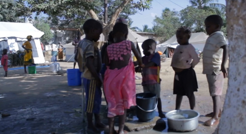 Imagem de Moçambique/Ataques – HRW alerta para a intensificação de raptos de crianças em Cabo Delgado