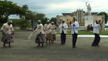 Imagem de São Tomé acolhe a semana cultural da CPLP com arte, debates e sabores da lusofonia