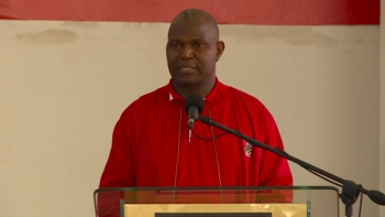 Imagem de Moçambique – “Derrotados em eleições deviam parabeniza vencedores”