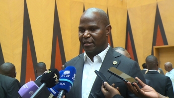 Imagem de Moçambique – PR garante que organizações da sociedade civil vão participar no “diálogo inclusivo”