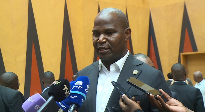 Imagem de Moçambique - PR garante que organizações da sociedade civil vão participar no 