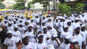 Imagem de Angola – UNITA considera “deplorável” quadro laboral e social dos trabalhadores angolanos