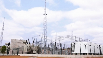 Imagem de Angola – Operadores de energia querem eficácia no combate ao roubo de eletricidade