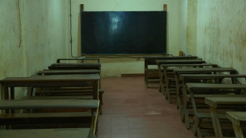 Imagem de Guiné-Bissau – Requalificação de escolas beneficiam mais de seis mil estudantes 