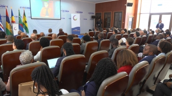 Imagem de Cabo Verde acolhe encontro dos Pequenos Estados Insulares em Desenvolvimento 