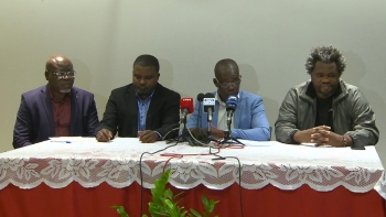 Imagem de Angola – Grupo de trabalho considera inconstitucional estatuto de supervisão das ONG no país