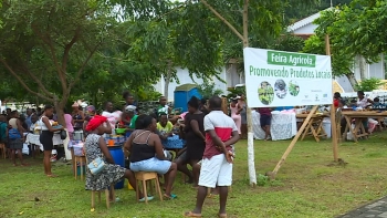 Imagem de São Tomé e Príncipe – Gastronomia da ilha do Príncipe é um dos grandes atrativos turísticos da região