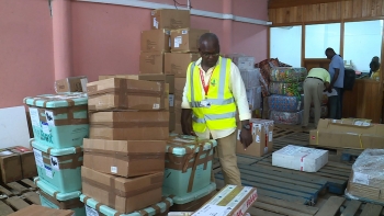 Imagem de São Tomé e Príncipe tem uma nova versão do Sistema Informático de Gestão Aduaneira