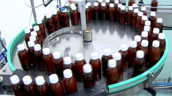 Imagem de Egito disponível para apoiar Angola na implantação de indústria farmacêutica em território nacional