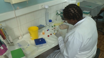 Imagem de Fundações Gulbenkian e La Caixa financiam investigação em pediatria