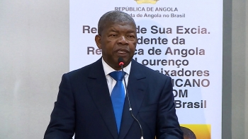 Imagem de Angola – PR defende aposta em infraestruturas para viabilizar o desenvolvimento de África