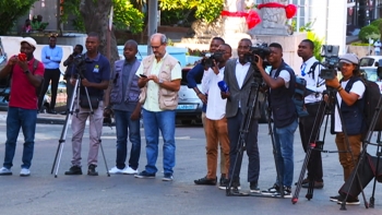 Imagem de Moçambique – MISA pede responsabilização da polícia por violência contra jornalistas
