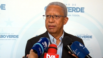 Imagem de Cabo Verde – Governo pede diálogo entre Conselho de Administração da TACV e Sindicato de Pilotos