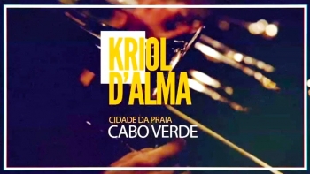 Imagem de Kriol d’Alma – Atlantic Music Expo