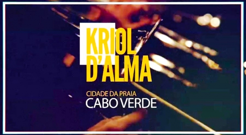 Imagem de Kriol d’Alma – Atlantic Music Expo